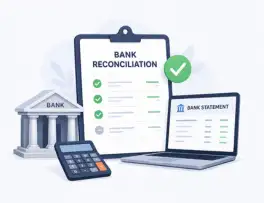 Bank Reconciliation